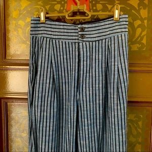 NWTG Ace and Jig Kate Trousers Promenade